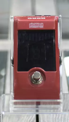 Korg - PB01 (Red)